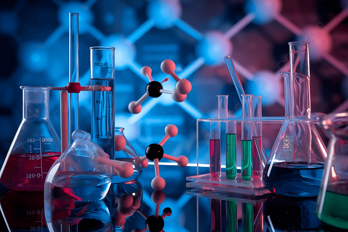 RM Fine Chem Operations