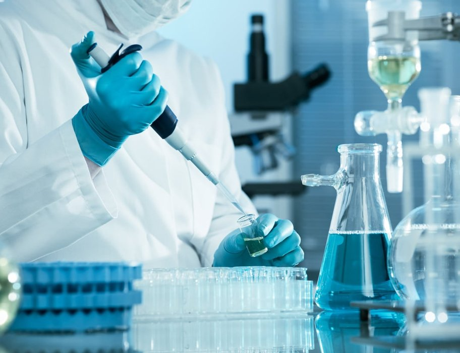 RM Fine Chem Product Capabilities