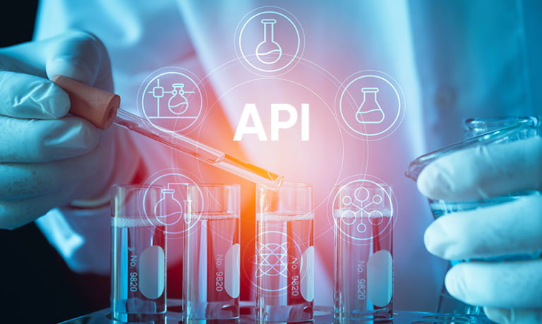 APIs & Specialty Products