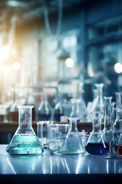 RM Fine Chem Global Sourcing